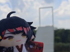 -天目湖涵田度假村