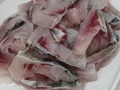 -中山脆肉鲩(新圳东路店)