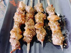 -龙虾风暴(松江店)