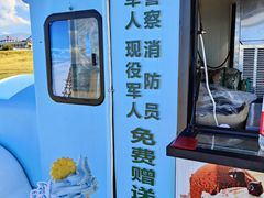 -青海湖二郎剑景区