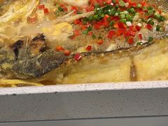 -半天妖烤鱼(万象城店)