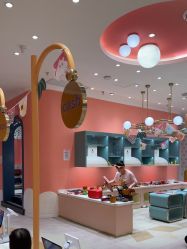 -奈尔宝·儿童乐园·亲子餐厅(苏州大悦城店)