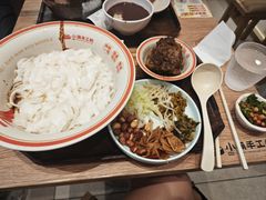 -小满手工粉(上海月星环球港店)