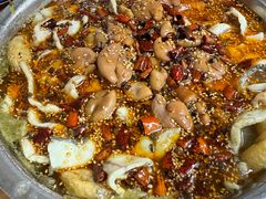 -黑皮酸菜鱼(三山街店)