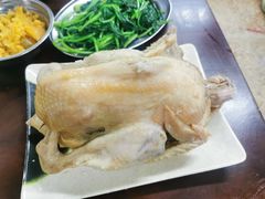 -吉英盐焗鸡(文中路店)
