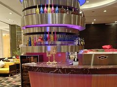 -上海大宁福朋喜来登酒店大堂吧(共和新路店)