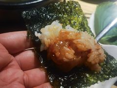 -泥炉烧肉师(新街口金銮巷店)