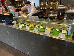 -西安高新洲际酒店•源咖啡全日制餐厅