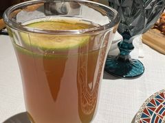 -俄士厨房(五棵松华熙LIVE店)