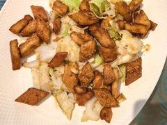 -石榴红了·非遗酥皮烤包子·新疆菜(瑞豪店)