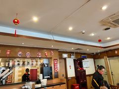 大堂-新世界餐厅(万达店)