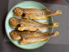 -金海湾自助餐厅(金陵饭店)