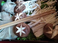 -山城辣妹子(定福庄店)