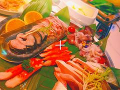 -椰小鸡·琼州糟粕醋(美兰缤纷城店)