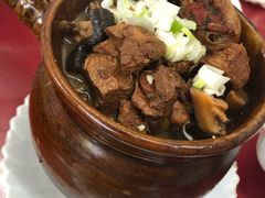 -居庸关永利饭店