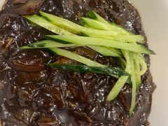 -桃园中华料理炸酱面(燕儿岛路店)