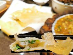 -阿庄新豫菜(航海东路店)