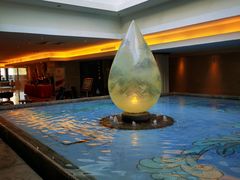 -永泰福朋喜来登酒店-宜客乐自助餐厅(远大路店)