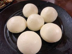 豆沙包-望京一号(请您到博雅店用餐·博雅店)