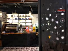 -清真·艾美可餐厅(大悦汇店)