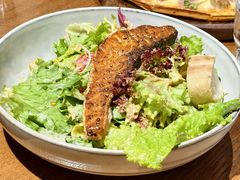 -榖屋house of flour(张江首店)