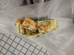 -咏春葱油饼(德政中路店)