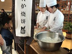 -黑鸡小馆(金源店)