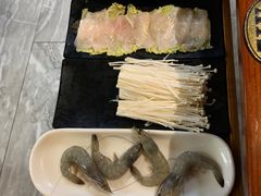 -禧鳳記·猪肚鸡火锅(玖洲道店)