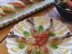 -Sushi Love 创意寿司(丽影广场店)