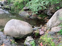 -云岫谷自然风景区