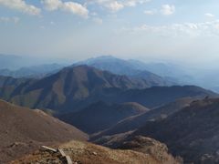 -灵山