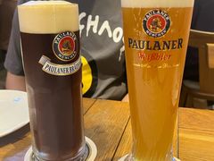 -Paulaner·德国帕拉娜自酿啤酒餐厅(海上世界店)