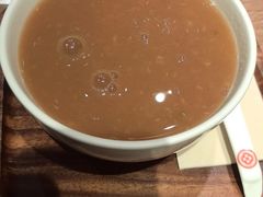 -彬媽糖水(侨鑫国际店)