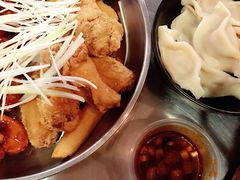 -MI WU FACTORY米屋美食工厂餐厅(绿地店)