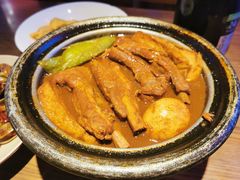-KŌNG胶东小馆·酒馆(华熙店)