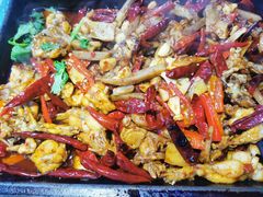 -蘭奢雅集·江浙菜(青山江滩店)