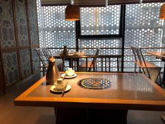 大堂-亮欢寨快活林 酸汤鱼(仁怀店)