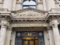 -南京路步行街