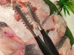 宜昌肥鱼-鱼豆吉·豆浆鱼火锅(宜昌万达店)