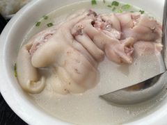 -双流老字号董蹄花(机场南四路店)