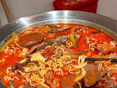 -吴掌柜·藕汤印象(南湖店)