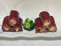 -宝园酒家(美林M·LIVE天地东座店)