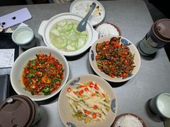 -潇湘阁(汉光百货店)