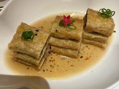 -華府Deluxe(兴业太古汇店)