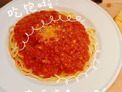 -萨莉亚意式餐厅(杭州西溪龙湖天街店)