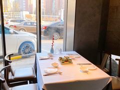 靠窗位-百富源·海鲜辽菜(浑河堡店)