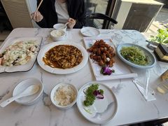 -老苏扬饭店