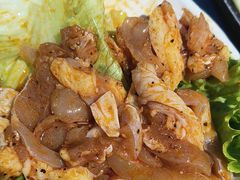 -外婆掌柜·东北家庭烤肉(托乐嘉店)