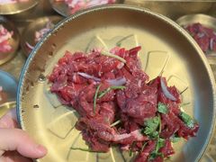 -好旺角齐市鲜切牛自助烤肉(农林五道街总店)