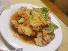 -东北菜冰城一家人